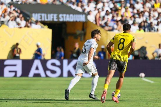 Rookie重要时刻晋级下一阶段，切尔西带队取胜！