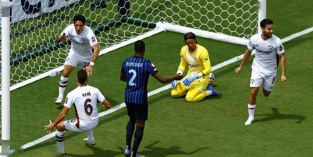 Rookie重要时刻晋级下一阶段，切尔西带队取胜！